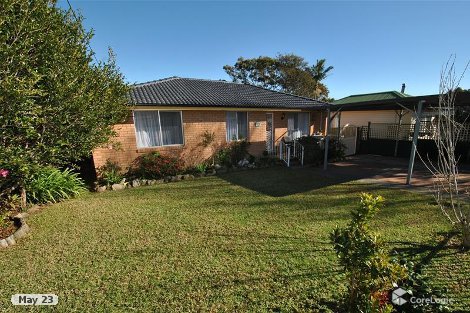 21 Berrellan St, Greenwell Point, NSW 2540