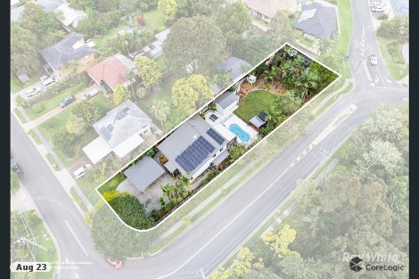 16 Lilac St, Daisy Hill, QLD 4127