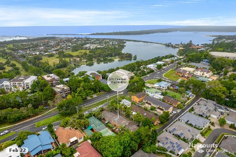 2/70 Pine Ave, East Ballina, NSW 2478