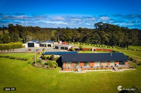 438 Upper Stowport Rd, Upper Stowport, TAS 7321