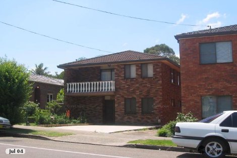 86 Mitchell St, Enfield, NSW 2136