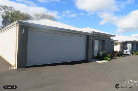 4/61 Dorset St, West Busselton, WA 6280