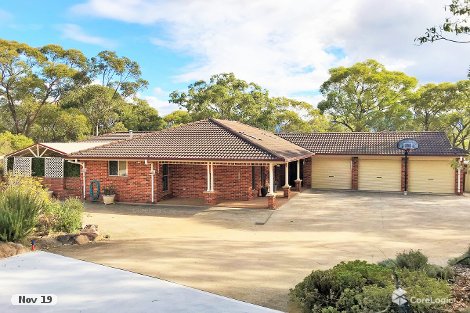 939 Comleroy Rd, Kurrajong, NSW 2758