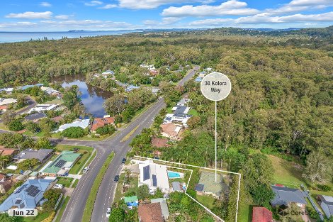 30 Kolora Way, Ocean Shores, NSW 2483