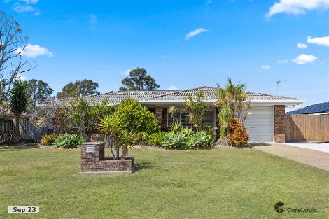 38 Areca Dr, Kawungan, QLD 4655