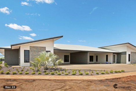 11 Mcgrath St, Bellamack, NT 0832