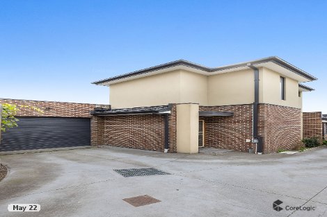 2/40 Pyalong Cres, Dallas, VIC 3047