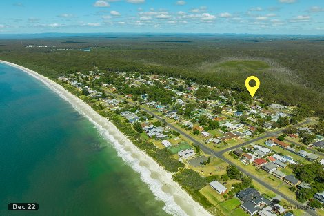 64 Queen Mary St, Callala Beach, NSW 2540