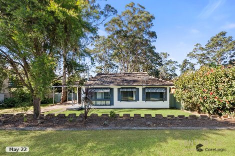 17 Booker Rd, Hawkesbury Heights, NSW 2777