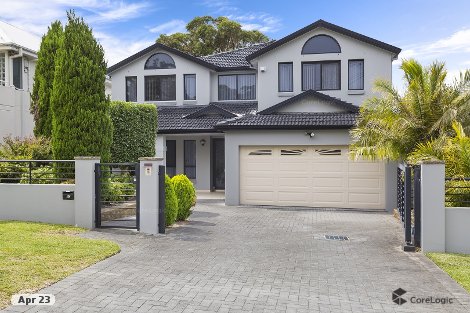 10 Ocean View St, Woolooware, NSW 2230