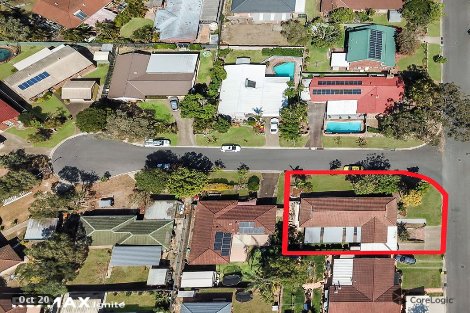 14 Prosser St, Riverhills, QLD 4074