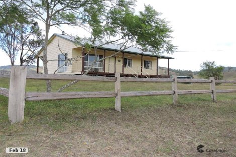 257 Yates Rd, Bucca Wauka, NSW 2429