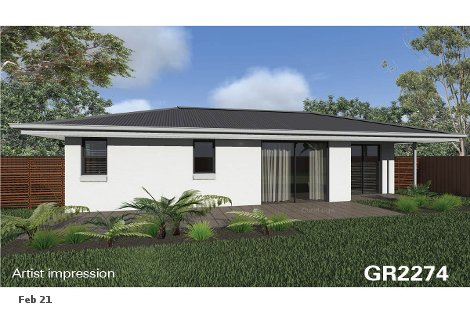 129 Mountainview Cct, Mountain View, NSW 2460