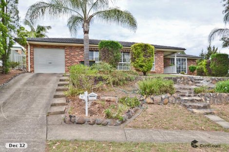 26 Knight Ave, Kings Langley, NSW 2147