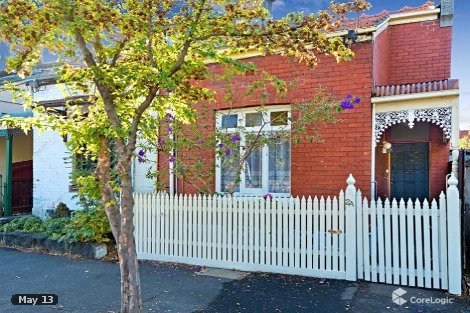 2a Fergie St, Fitzroy North, VIC 3068