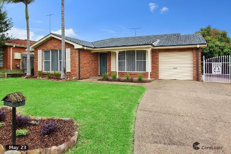 13 Shortland Pl, Doonside, NSW 2767