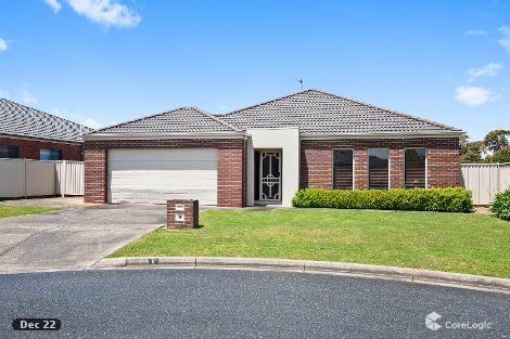 6 Fadden Ct, Delacombe, VIC 3356