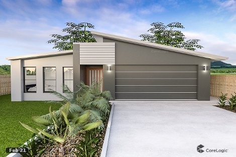 Lot 3224 Barratta Cir, Trinity Park, QLD 4879