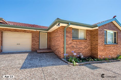 2/16 Gunambi St, Wallsend, NSW 2287