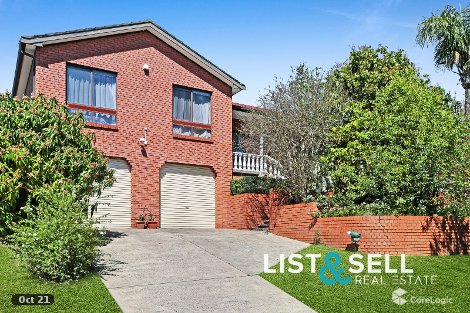 7 Broadford St, St Andrews, NSW 2566