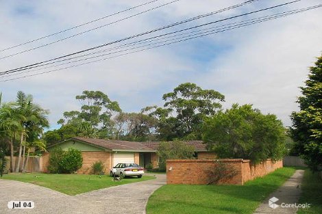 11 Hoover Pl, Cromer, NSW 2099