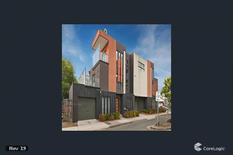 159a Hotham St, Collingwood, VIC 3066