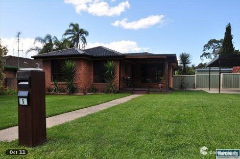 5 Stringy Bark Ave, Wauchope, NSW 2446