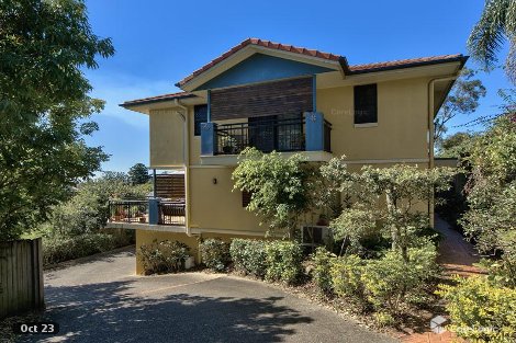 2/27 Flower St, Windsor, QLD 4030