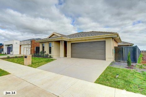 4 Mctaggart St, Lucas, VIC 3350