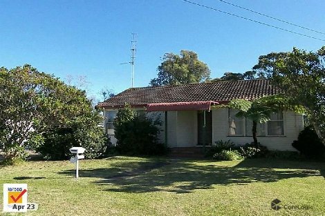 8 Mallee St, Albion Park Rail, NSW 2527