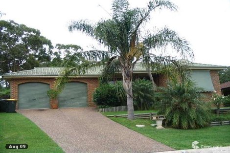 7 Nicole Cl, Whitebridge, NSW 2290