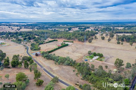 Lot 15 Daly Dr, Harris River, WA 6225