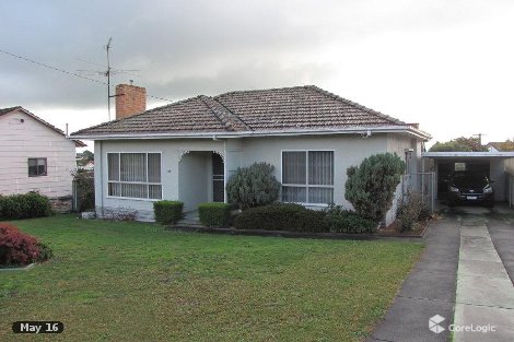 38 Service Rd N, Moe, VIC 3825