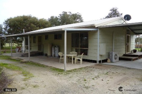 120 Horseshoe Bend Rd, Dimboola, VIC 3414