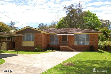 281 Tuggerawong Rd, Tuggerawong, NSW 2259