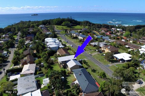 11 Headland Rd, Sapphire Beach, NSW 2450