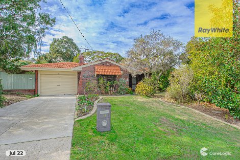 13 Natham Sq, Swan View, WA 6056