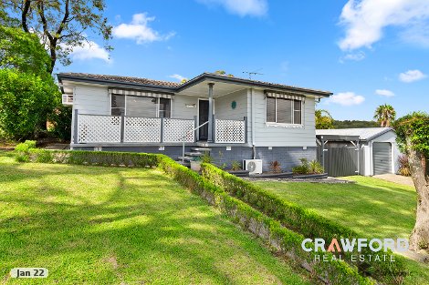 5 Justin Pde, Elermore Vale, NSW 2287