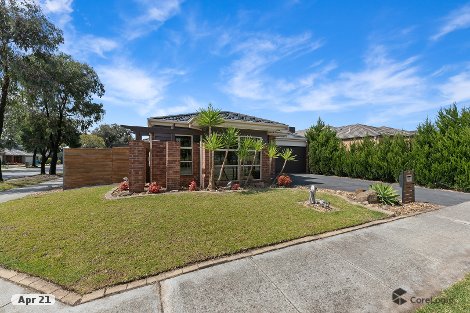 37 Prosperity Ave, Cranbourne North, VIC 3977