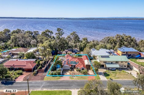 14 Estuary Heights Pl, Bouvard, WA 6211