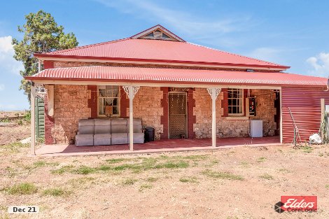 357 Pratt Rd, Korunye, SA 5502