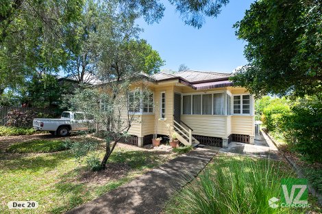 26 Ardentallen Rd, Enoggera, QLD 4051