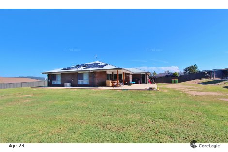 18 Nagle Cres, Hatton Vale, QLD 4341