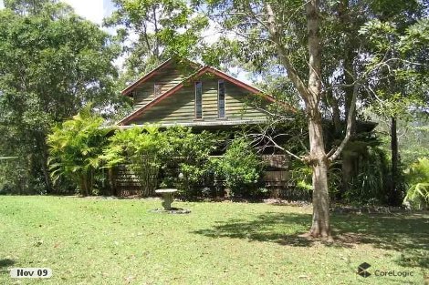 195 Candle Mountain Dr, Crohamhurst, QLD 4519