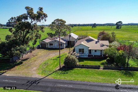 426 Glencoe Rd, Glencoe, SA 5291