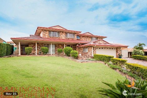 16 Reagan Pl, Stretton, QLD 4116