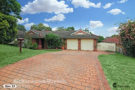 75 Bingara Cres, Bella Vista, NSW 2153