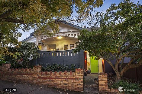 33 Willowbank Rd, Fitzroy North, VIC 3068