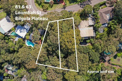 61 Loombah St, Bilgola Plateau, NSW 2107