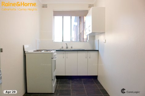 5/148 Longfield St, Cabramatta, NSW 2166